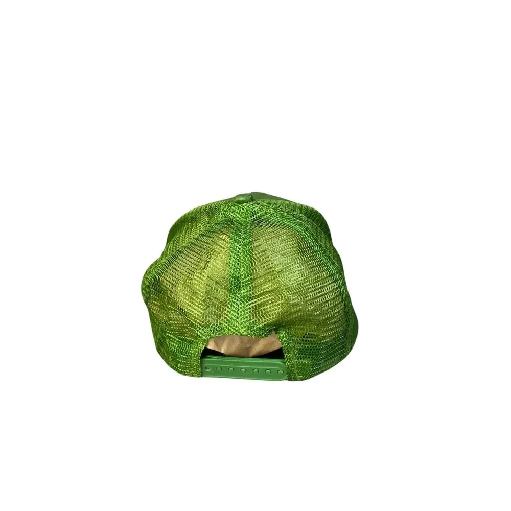 John Deere Youth Size 4-10 Green SnapBack Hat